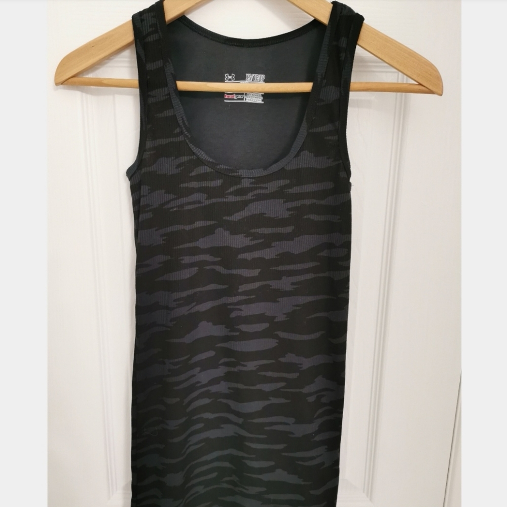 Under Armour Workout Tank